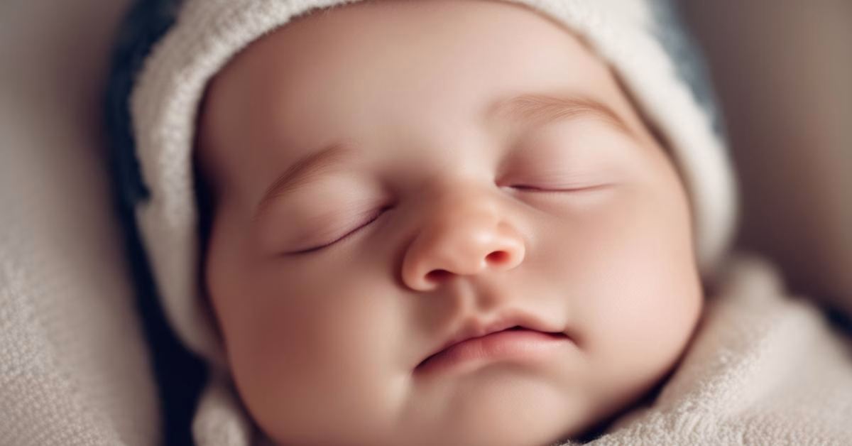 Kiedy dziecko zaczyna przesypiać noce – kluczowe kroki i wskazówki dla rodziców