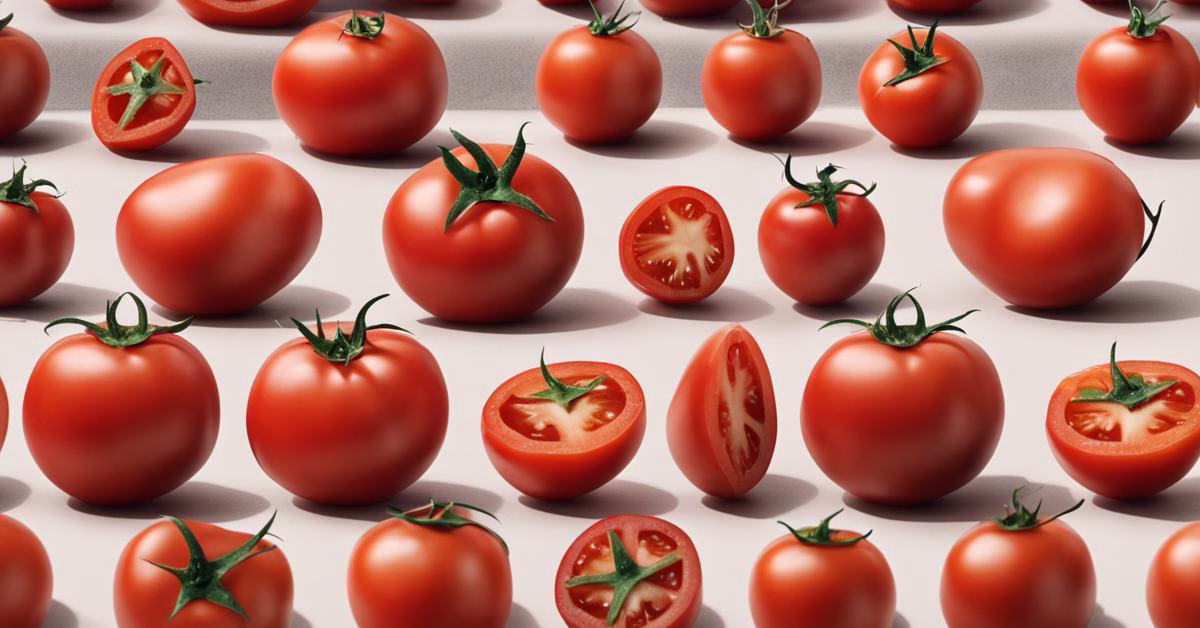 Sennik Pomidory: Co Oznacza Sen o Dojrzałych lub Zgniłych Pomidorach?