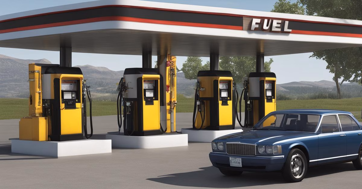 Orlen wymiana punktów na paliwo: jak skorzystać z aplikacji Vitay?