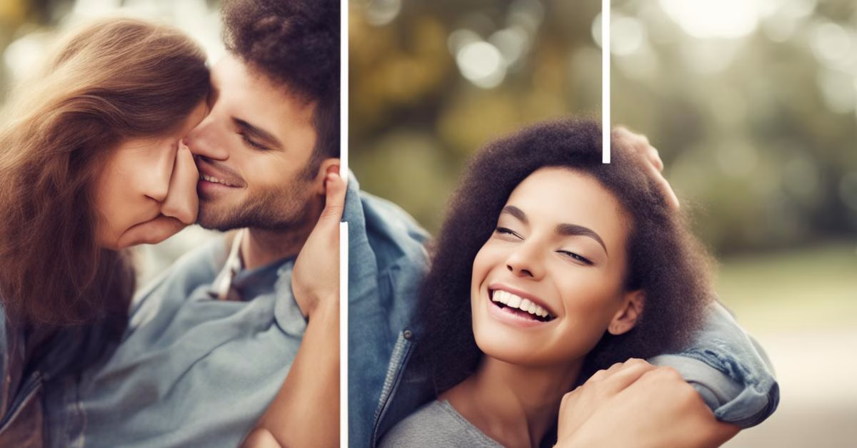 Po co facet wysyła kobiecie zdjęcia swoje? Analiza męskich zachowań online