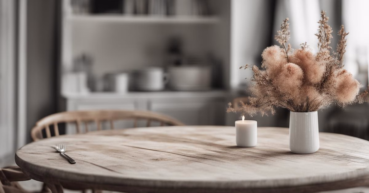 Sennik stół - interpretacja snów, symbolika i wróżby związane ze stołem