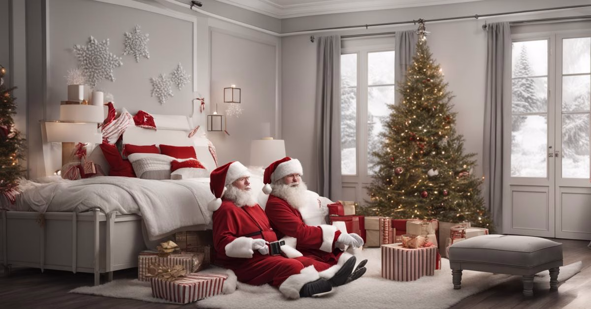 Ile kosztuje wynajęcie Mikołaja - ceny w 2023 we Wrocławiu i okolicach