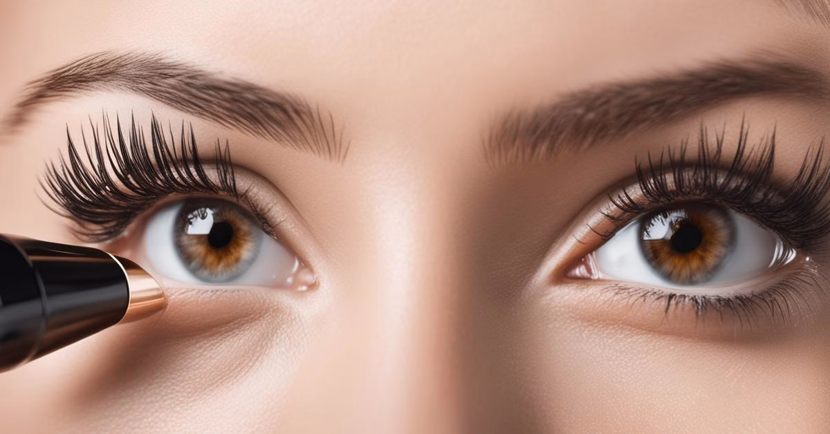 Jak zmyć tusz do rzęs domowymi sposobami: poradnik dla wrażliwej skóry
