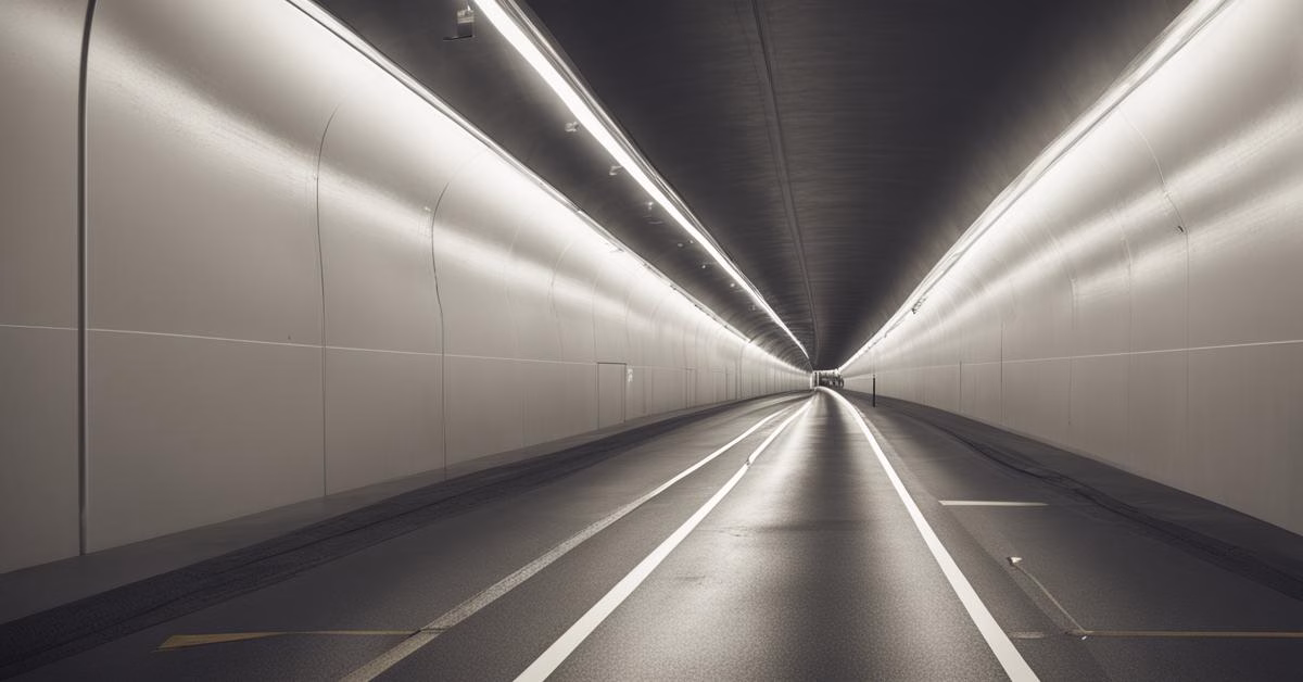 Najdłuższy tunel na świecie – odkryj najdłuższy tunel w Europie i więcej