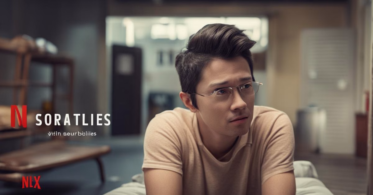 Napisy: Jak zmienić język na Netflix? Poradnik z Centrum Pomocy serwisu Netflix