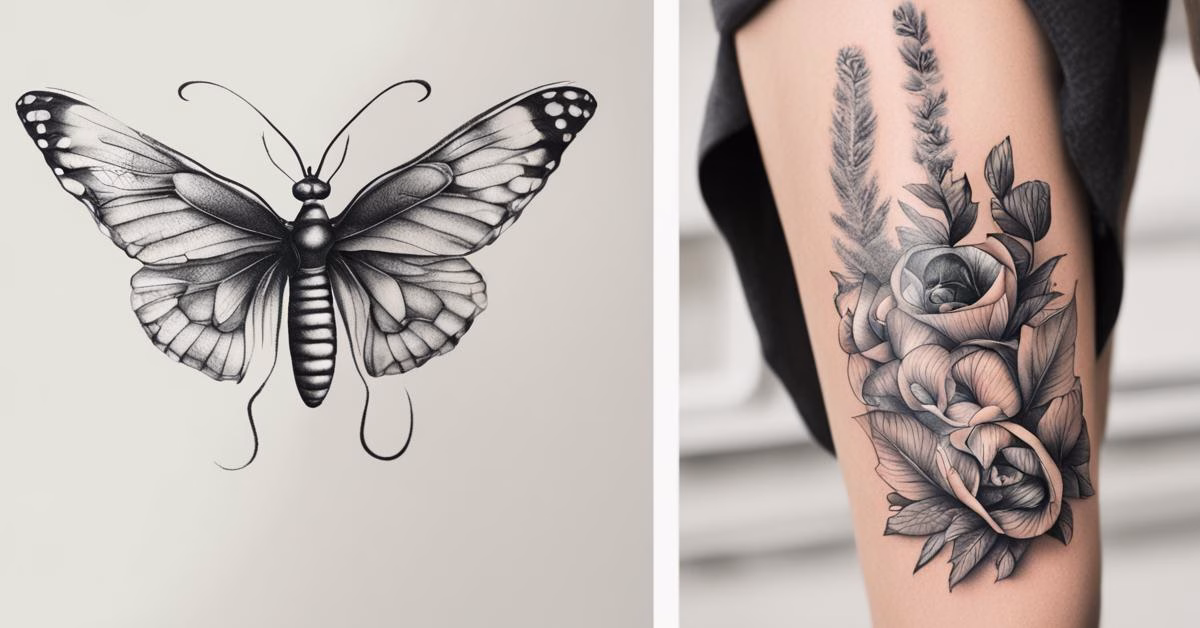 Jak się robi tatuaż dla dzieci: Zmywalne i bezpieczne tatuaże na imprezy