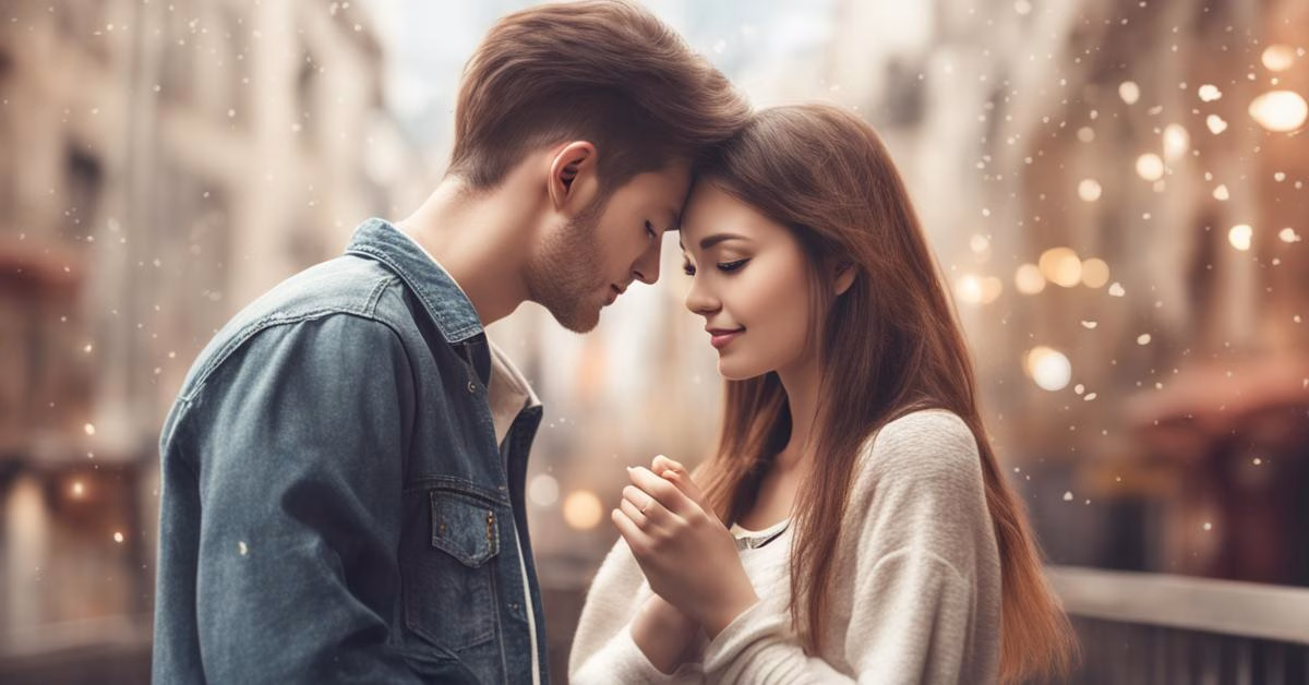 Szczere wyznania miłosne dla niego: najpiękniejsze i romantyczne teksty