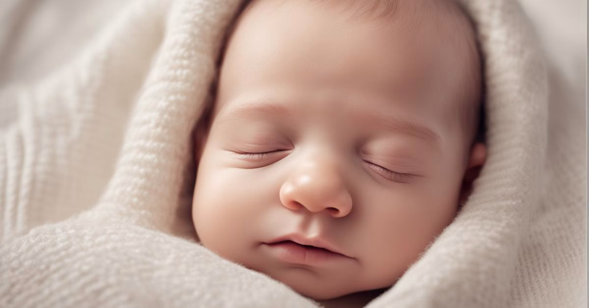 Czy gasić światło niemowlakowi: jak ciemność wpływa na sen malucha?
