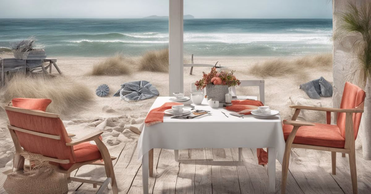 Gotowe pozdrowienia z nad morza: idealne teksty na wakacyjną pocztówkę lub SMS-a