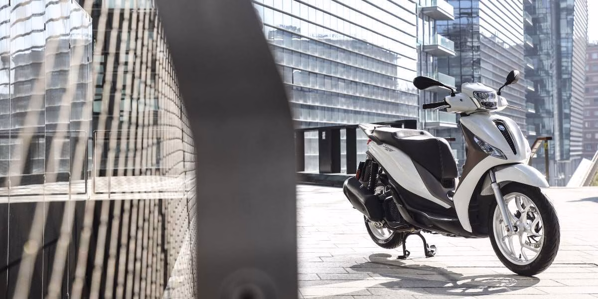 Rewolucja miejskiej mobilności, której nie można zignorować – skutery elektryczne