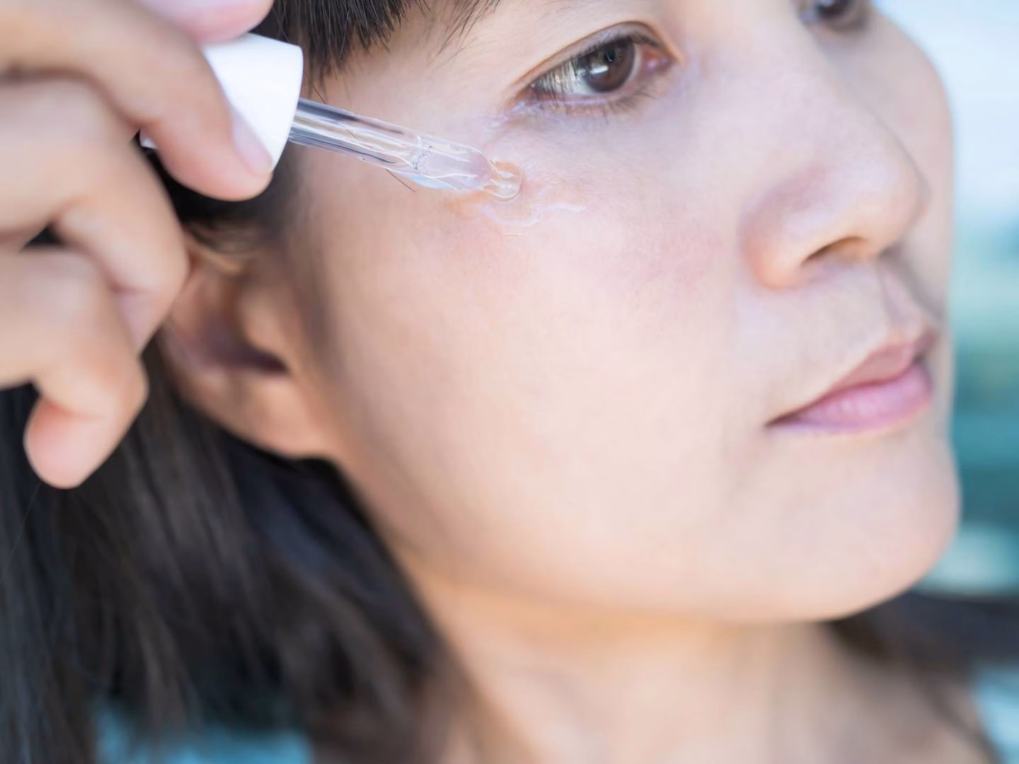 Przeciwzmarszczkowe działanie niacynamidu