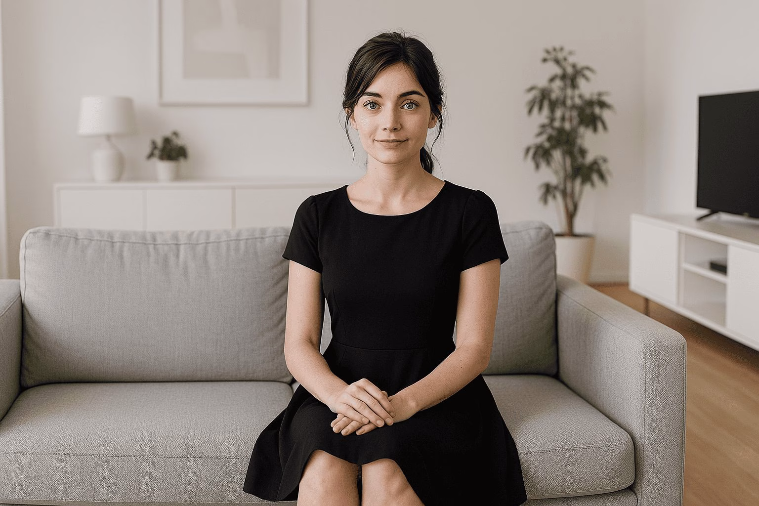 Czy kobieta może robić co kocha i być niezależną?